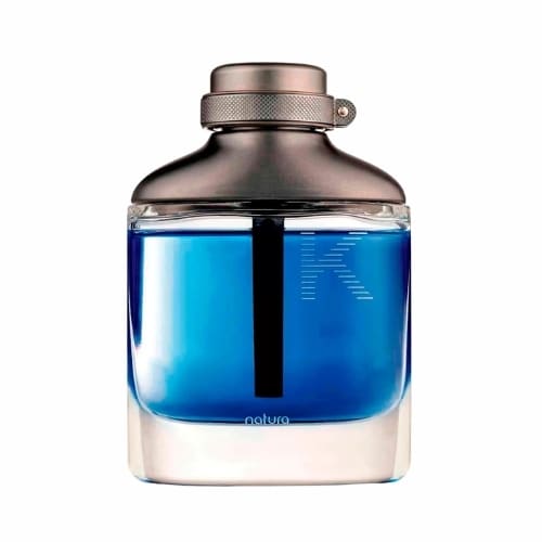 K Eau de Parfum Masculino 100 ml